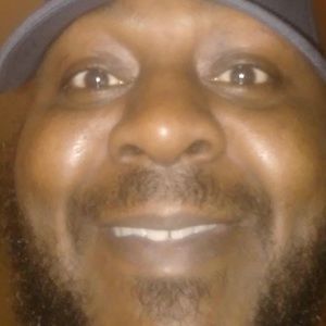 Meet your Posher, Rodney